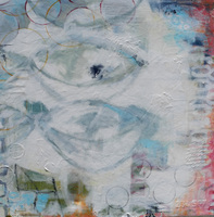BREATHE 40X40