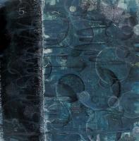 Night Sky 36x36
