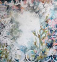 WONDERLAND 48X48