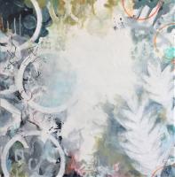 SOFT LAYERS II 24X24