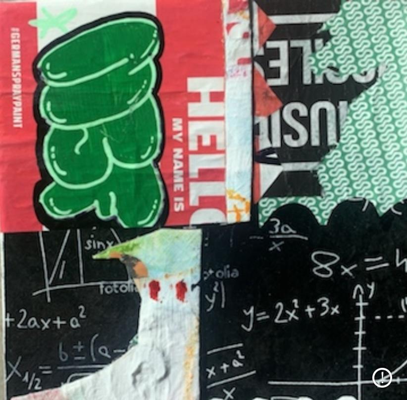 (7)<br>
6x6