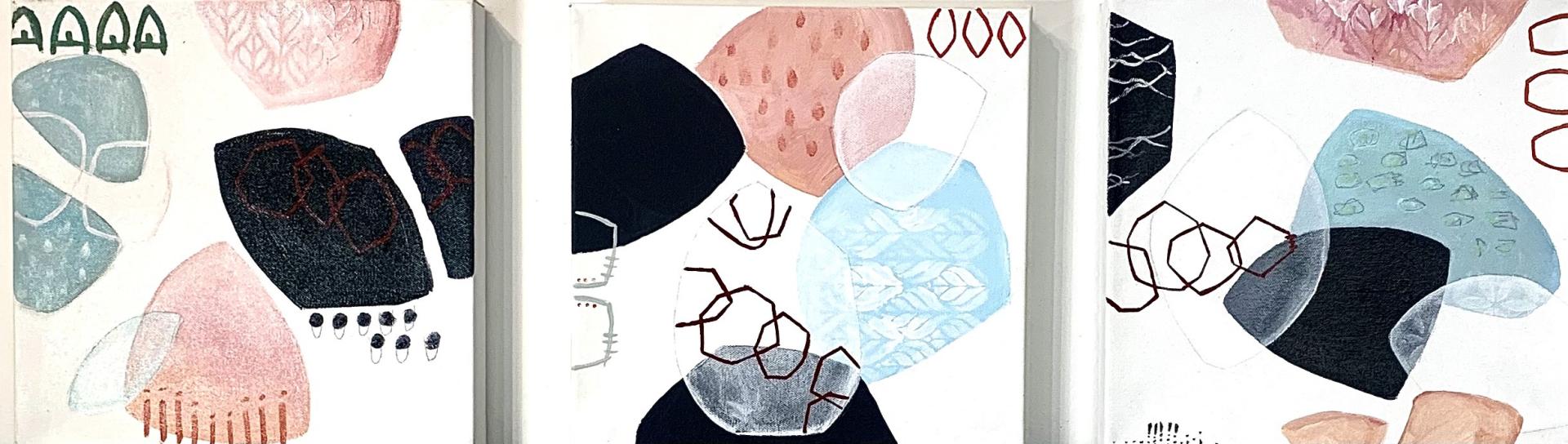 SOLD
Neutral Series 4 12x12's

Retail price: $1,200
Your price: $300 for all 3
Sold as a grouping
Does not include shipping