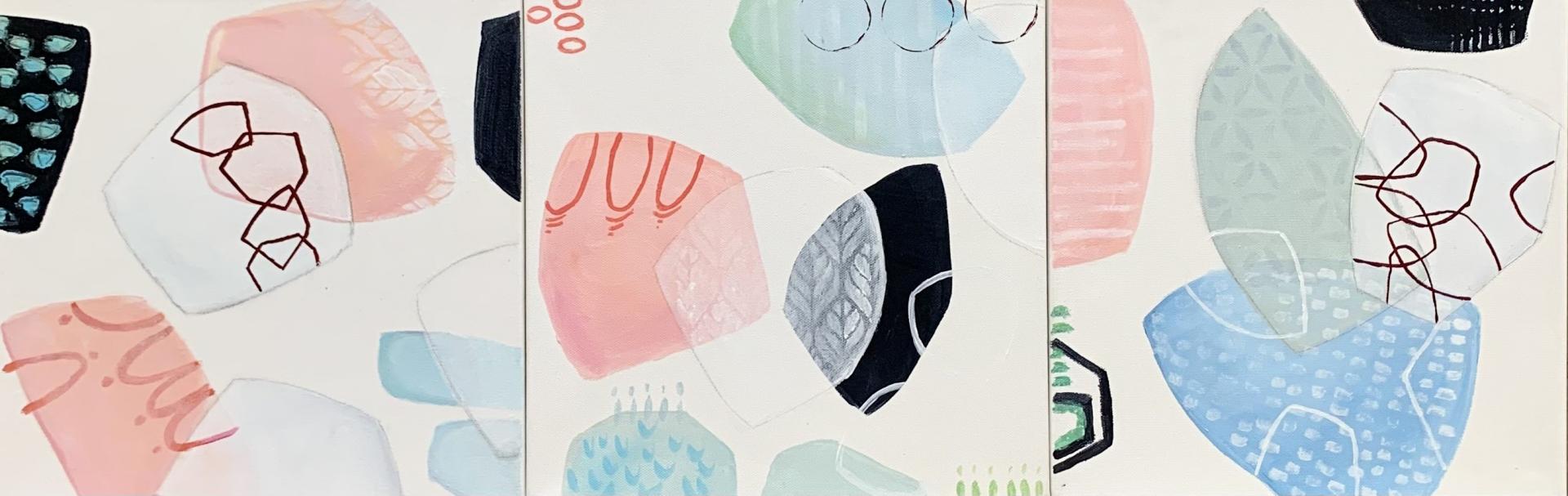 Neutral Series 3 12x12's

Retail price: $1,200
Your price: $300 for all 3
Sold as a grouping
Does not include shipping