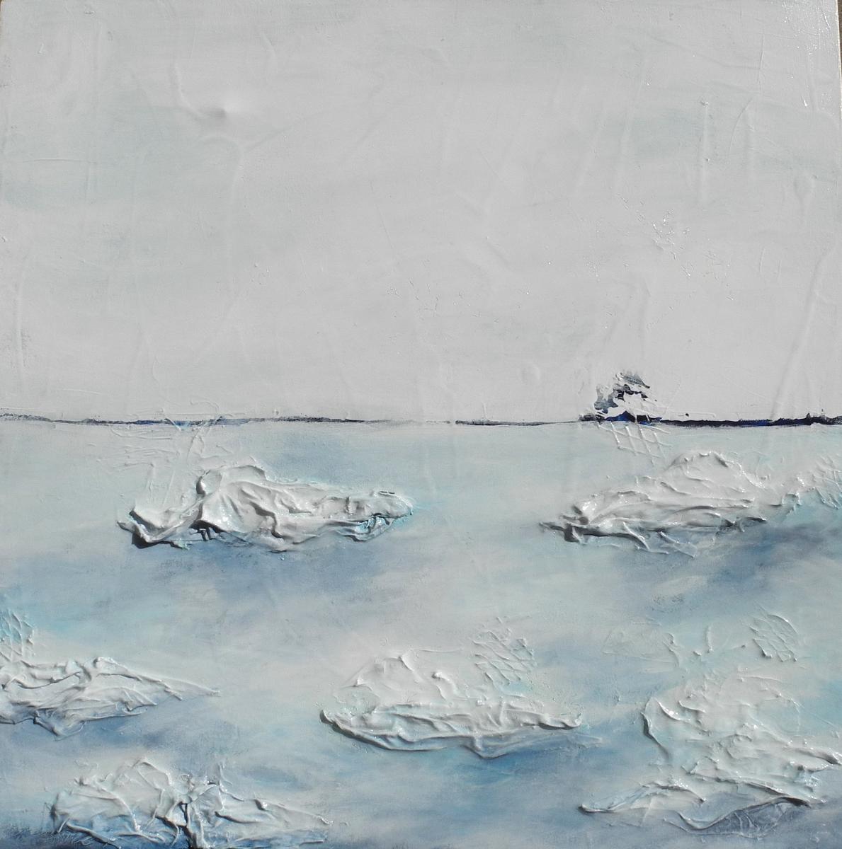 Soft Sea<br>
30x30