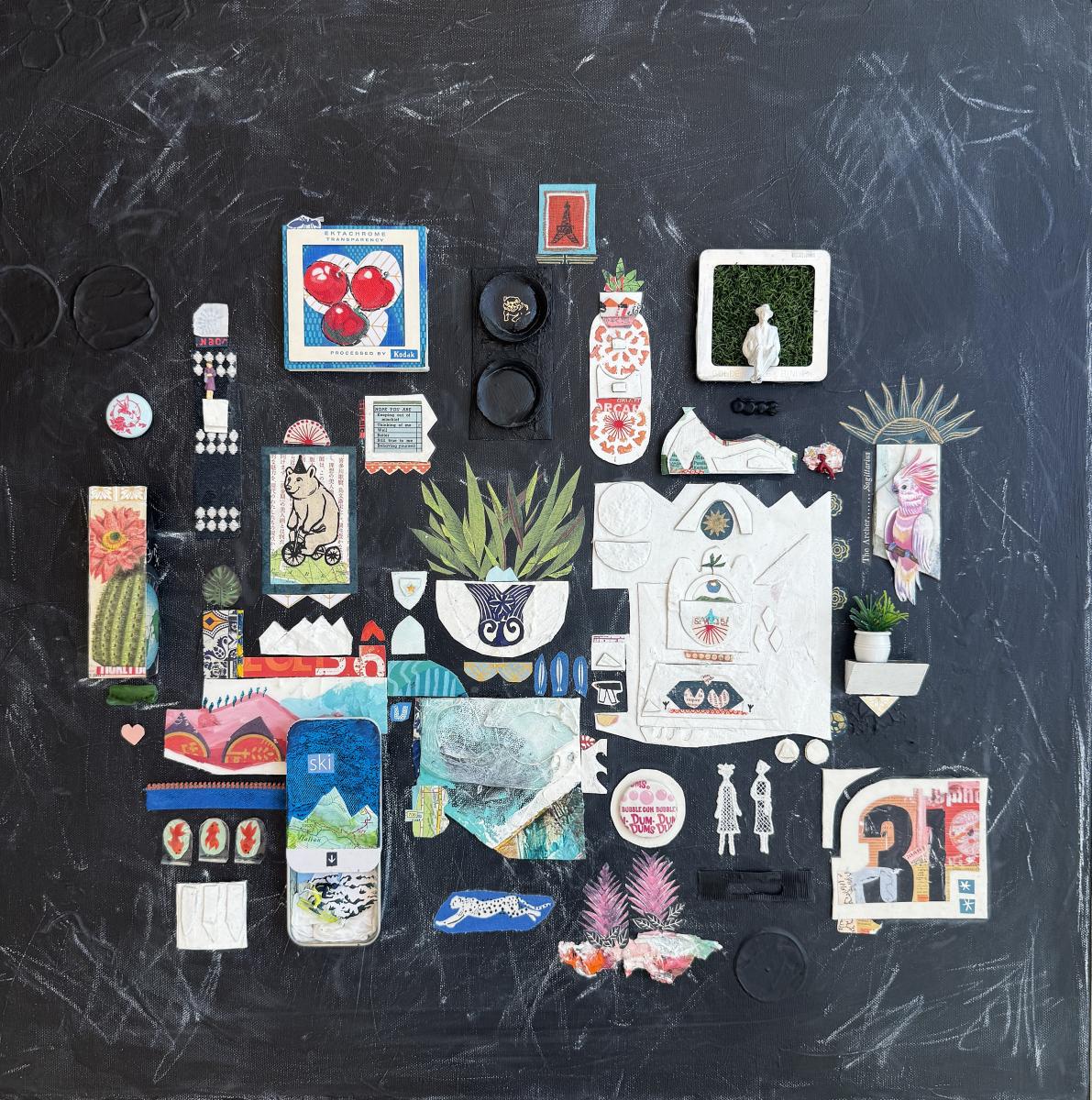 Skier<br>
24x24